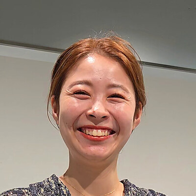 北谷彩央里（頭皮改善専門サロン ON 代表）